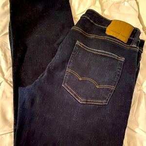 Men’s American Eagle bootcut Next Level Stretch